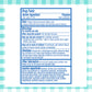 Balmex Diaper Rash Cream, 4 Count (Packaging May Vary)