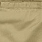 The Children'S Place Baby Boys And Toddler Skinny Chino Pants, Flax 2 Pack, 3T Us