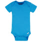 Onesies Brand Baby Boys 8-Pack Short Sleeve Mix & Match Bodysuits and Toddler T-Shirt Set, Solid Boy Colors, 0-3 Months US