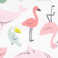Simple Joys By Carter'S Baby Girls' Short-Sleeve Bodysuit, Pack Of 6, Multicolor/Birds/Fruit/Lemon/Turtle, 0-3 Months