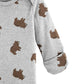 Simple Joys By Carter'S Baby Boys' 3-Pack Cotton Sleeper Gown