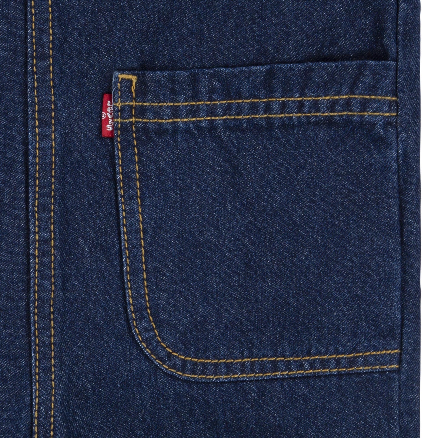 Levi'S Baby Overall