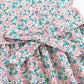 Simplee Kids Baby Pink Dress Toddler Ruffled Dress Little Toddler Girls Casual Dress Playwear Sundress For Spring Summer 3T