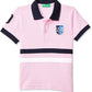 United Colors Of Benetton BabyBoyS Regular Polo Shirt (20P3096198Ini_Pink 0Y)