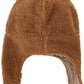 Simple Joys By Carter'S Baby Hat And Mitten Set, Khaki Brown, 12-24 Months