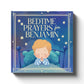 Bedtime Prayers - New Baby Baptism & Christening Gift - Personalized Childrens Book