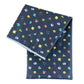 Bumkins Baby Splat Mat For Under High Chair, Nintendo Super Mario Waterproof Washable Cloth For Arts And Crafts, Playtime Mats F