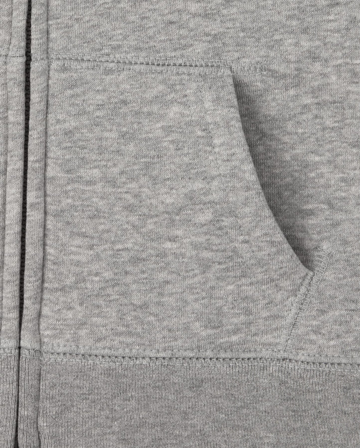 The Children'S Place Baby Boys Gym Hoodie School Uniform Pullover Sweater, Smoke, 4T Us