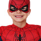 Marvel Spider-Man Toddler Costume Large (12-14)