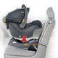 Chicco Keyfit 30 Infant Car Seat And Base | Rear-Facing Seat For Infants 4-30 Lbs.| Infant Head And Body Support | Compatible Wi