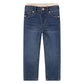 Levi'S Baby Girls' And Toddler Pull On Jeans, All The Feels/Skinny, 6 Months