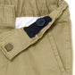 The Children'S Place Baby Boys And Toddler Skinny Chino Pants, Flax 2 Pack, 3T Us