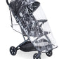 Joovy Kooper Rain Cover
