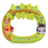 Munchkin Brica Swing! Baby In-Sight Car Mirror, Crash Tested And Shatter Resistant