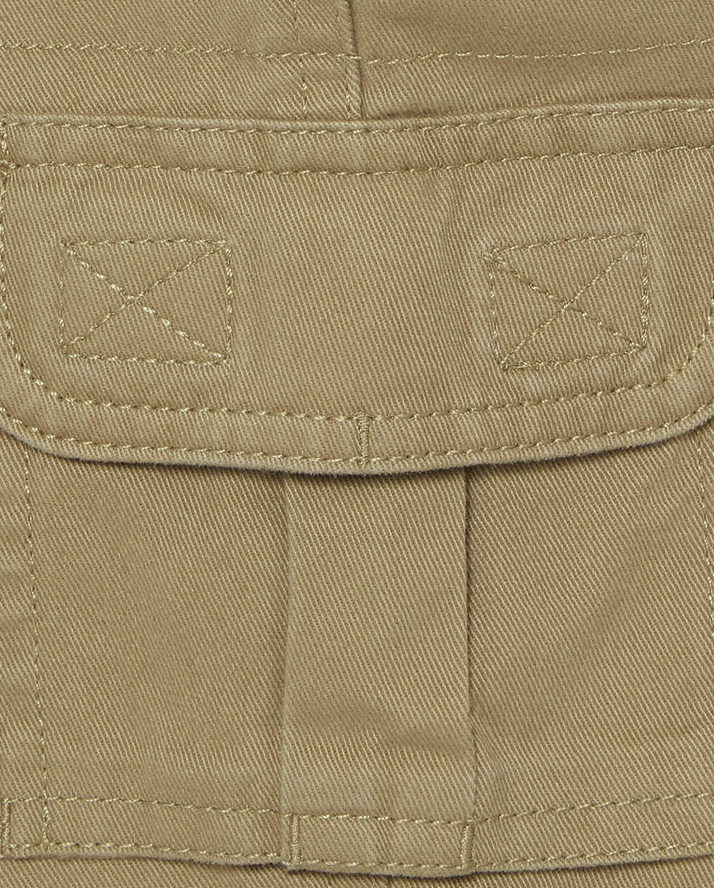 The Children'S Place Baby Boys And Toddler Boys Pull On Cargo Pants, Flax/New Navy, 9-12 Months