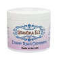 Grandma El'S Diaper Rash Remedy And Prevention Baby Ointment Jar, 3.75 Oz.