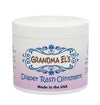 Grandma El'S Diaper Rash Remedy And Prevention Baby Ointment Jar, 3.75 Oz.
