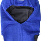 Lego Wear Kids' Balaclava With 3M Scotchlite Reflector, Blue, 4-7Yrs