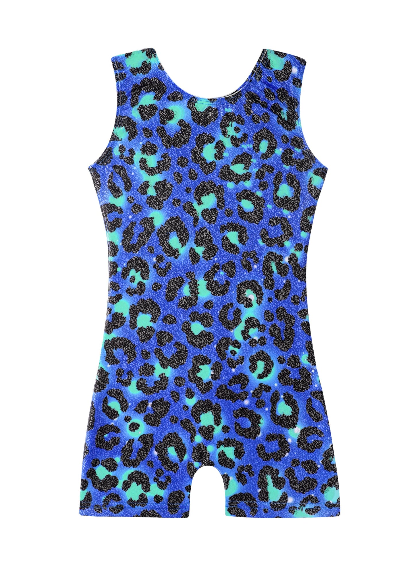 Hoziy Gymnastics Leotards For Toddler Girls Baby 1T 2T 12-18 18-24 Months With Shorts Biketard Toddler Girl Kids Leo Bodysuits A