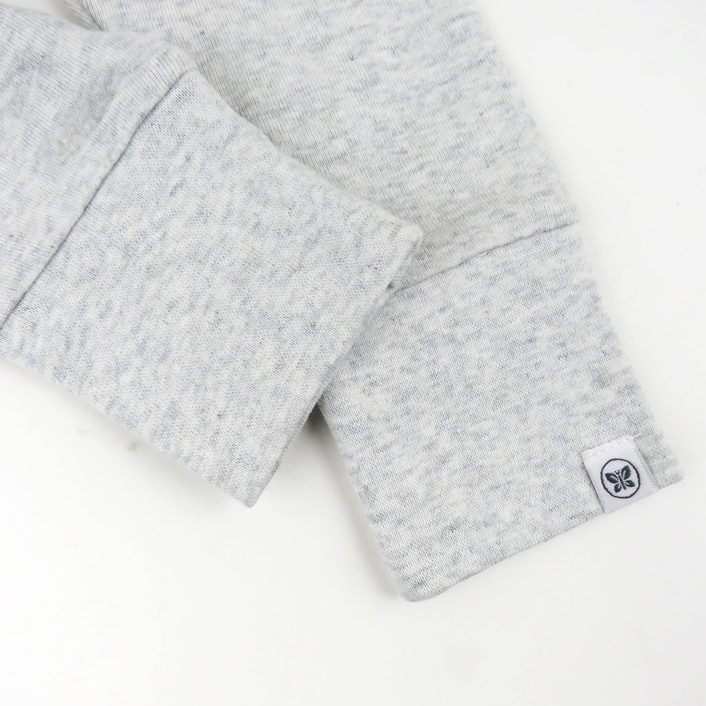 Honestbaby Multipack Honest Pants Joggers Pull On 100% Organic Cotton For Infant Baby And Toddler, Boys, Girls, Unisex, Morning