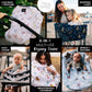 Milk Snob Disney'S A Wish Come True 5-In-1 Baby Cover, Breastfeeding, Car Seat, Carrier, Stroller, High Chair, Shopping Cart, Lo