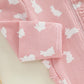 Ayalinggo Valentines Baby Girl Outfit Bowknot Heart Footie Romper Long Sleeve Onesie Newborn Christmas Clothes (Easter Bunny Pri