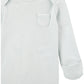 Simple Joys By Carter'S Unisex Baby 3-Pack Neutral Cotton Sleeper Gown Wearable Blanket, Avocados/Heather/Stripe, Newborn Us