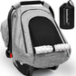 beatoutou Baby Car Seat Cover,Patented Waterproof Baby Carseat Cover for Boys & Girls,Infant Car Seat Cover Canopy for Girls,Win