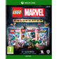 Lego Marvel Collections