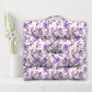 Oasis Home Collection Printed Floor Square Cushion  Pack of 1