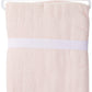 Hudson Baby Unisex Baby Cotton Hooded Towel And Washcloth, Boho Cloud, One Size
