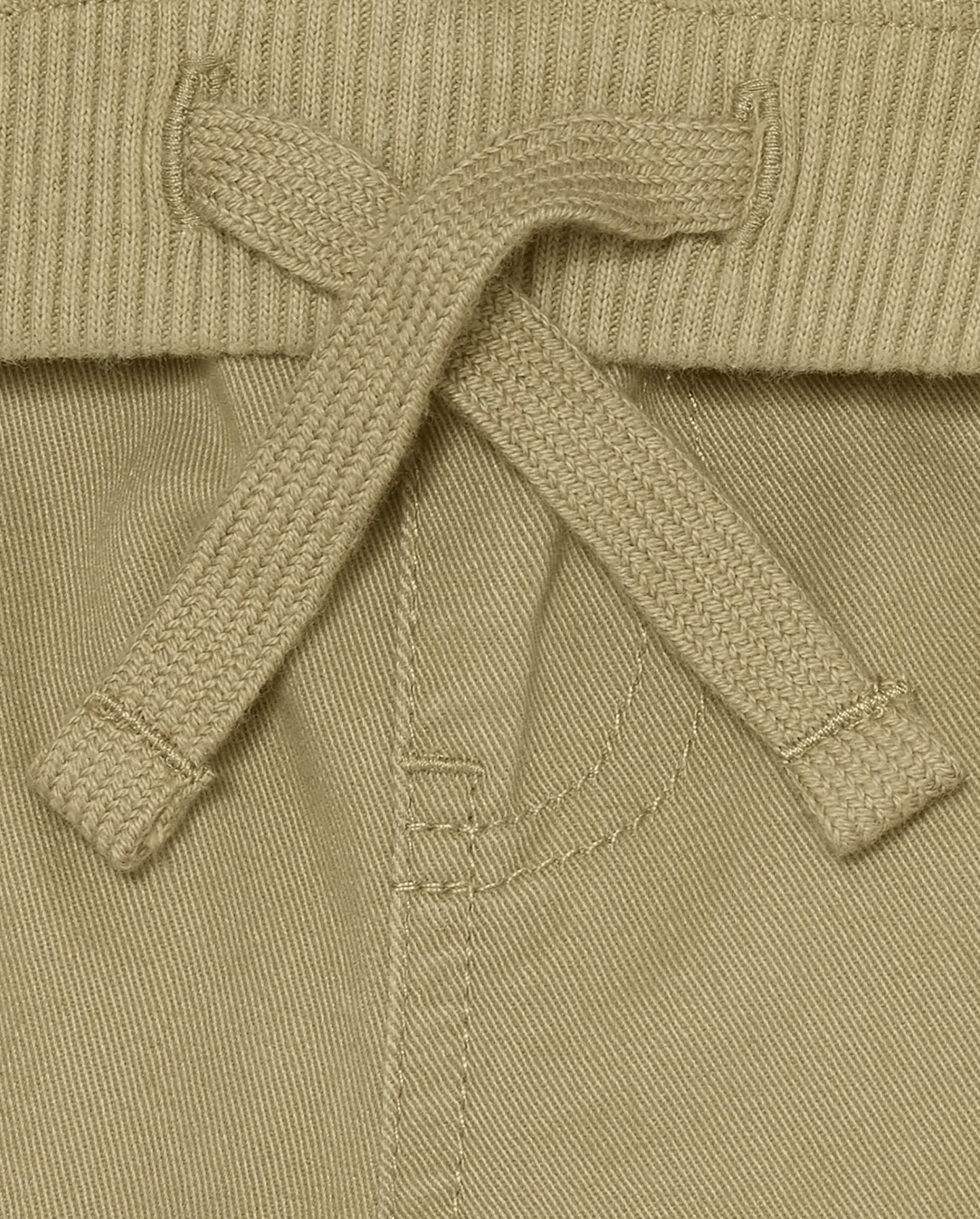 The Children'S Place Baby Boys And Toddler Boys Pull On Cargo Pants, Flax, 5T