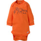 Onesies Brandunisex Baby6-Pack Long Sleeve Bodysuitsdog0-3 Months
