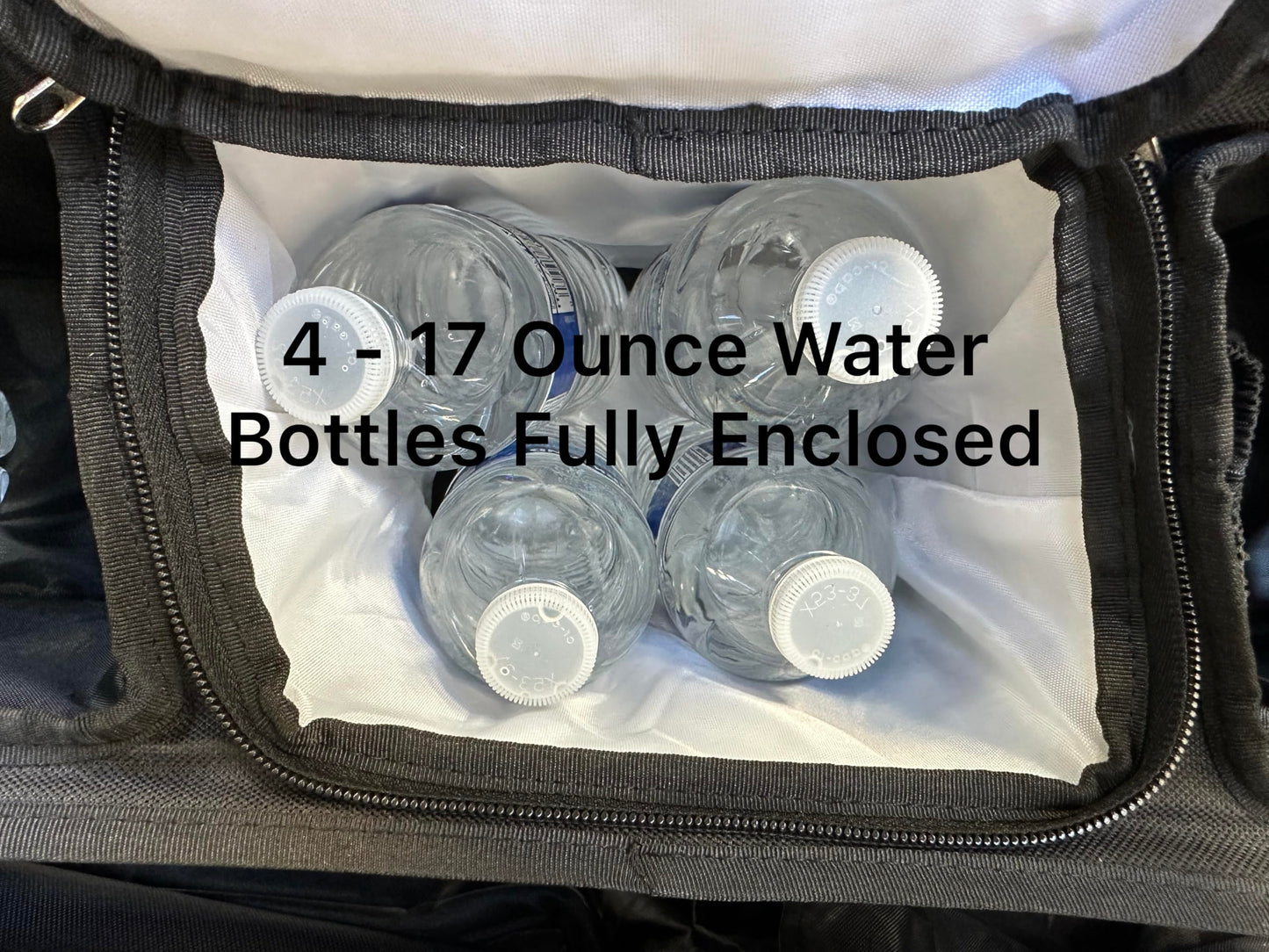 Double Stroller Organizer For Bob Duallie And Baby Jogger City Mini Gt Black