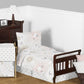 Sweet Jojo Designs Blush Pink, Gold And Grey Star And Moon Playmat Tummy Time Baby And Infant Play Mat For Celestial Collection