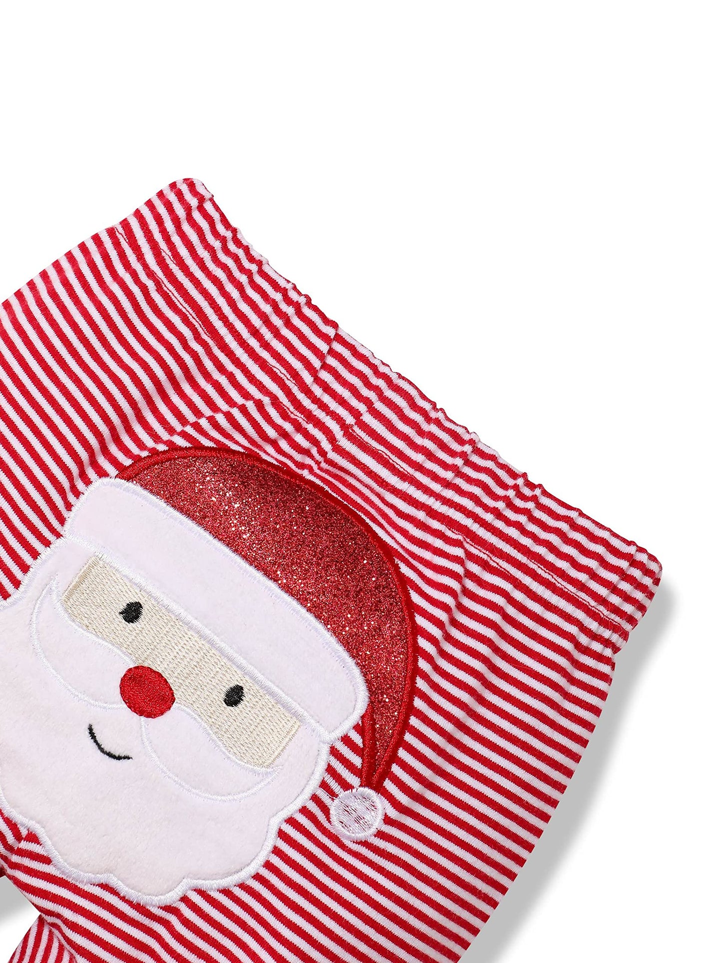 Abbence My First Christmas Baby Girl Boy Christmas Outfit,Baby 1St Christmas 4Pcs 6-9 Months