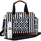 Mud Pie Diaper Bag, Bigger