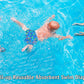 Water Gear Reusable Baby Swim Diaper - Soft And Designed To Keep Your Baby Comfortable - Eco-Friendly - Great To Wear When Learn