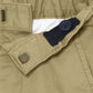 The Children'S Place Baby Boys And Toddler Stretch Skinny Chino Pants Jeans, Flax Single, 9-12 Months Us