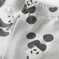 Little Planet By Carter'S Baby 2-Piece Pajamas Made With Organic Cotton, Panda