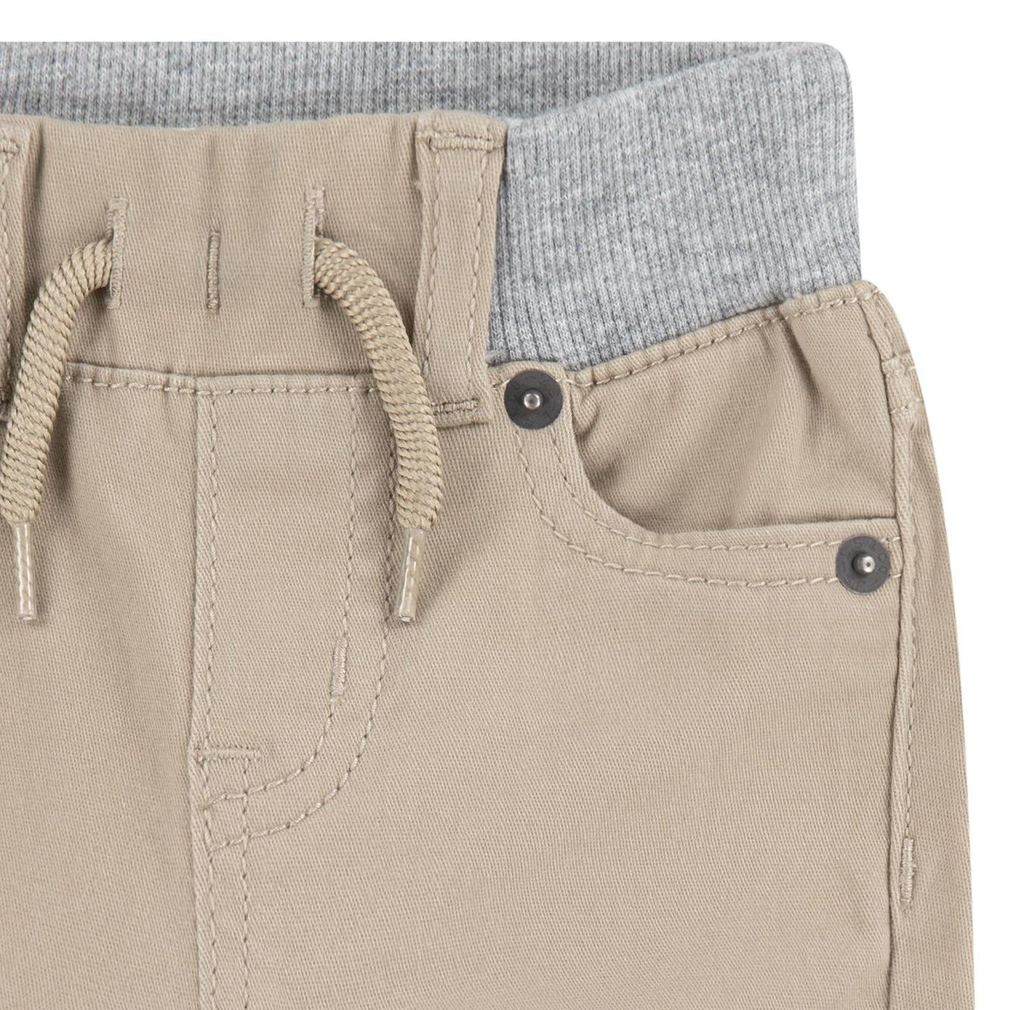 Levi'S Baby Boys' Jogger Pants, True Chino, 4T