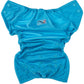 Kanga Care Rumparooz Double Leg Gusset Reusable Cloth Diaper Cover One Size Snap | Spice 6-35 lbs