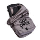J.L. Childress Deluxe Gate Check Bag For Car Seats - Padded Backpack Straps - Fits All Car Seats - Gate Check Bag With Backpack