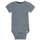 Gerber Baby Boy'S 8-Pack Short Sleeve Onesies Bodysuits, Bear, 6-9 Months