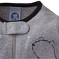 Gerber Baby Boys 2-Pack Sleep N Play Hello Bear Newborn