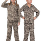 California Costumes Soldier Costume, One Color, 6-8