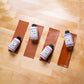 Angelus 4-Coat Leather Clear Coat Finisher High Gloss 4Oz- Scratch Resistant