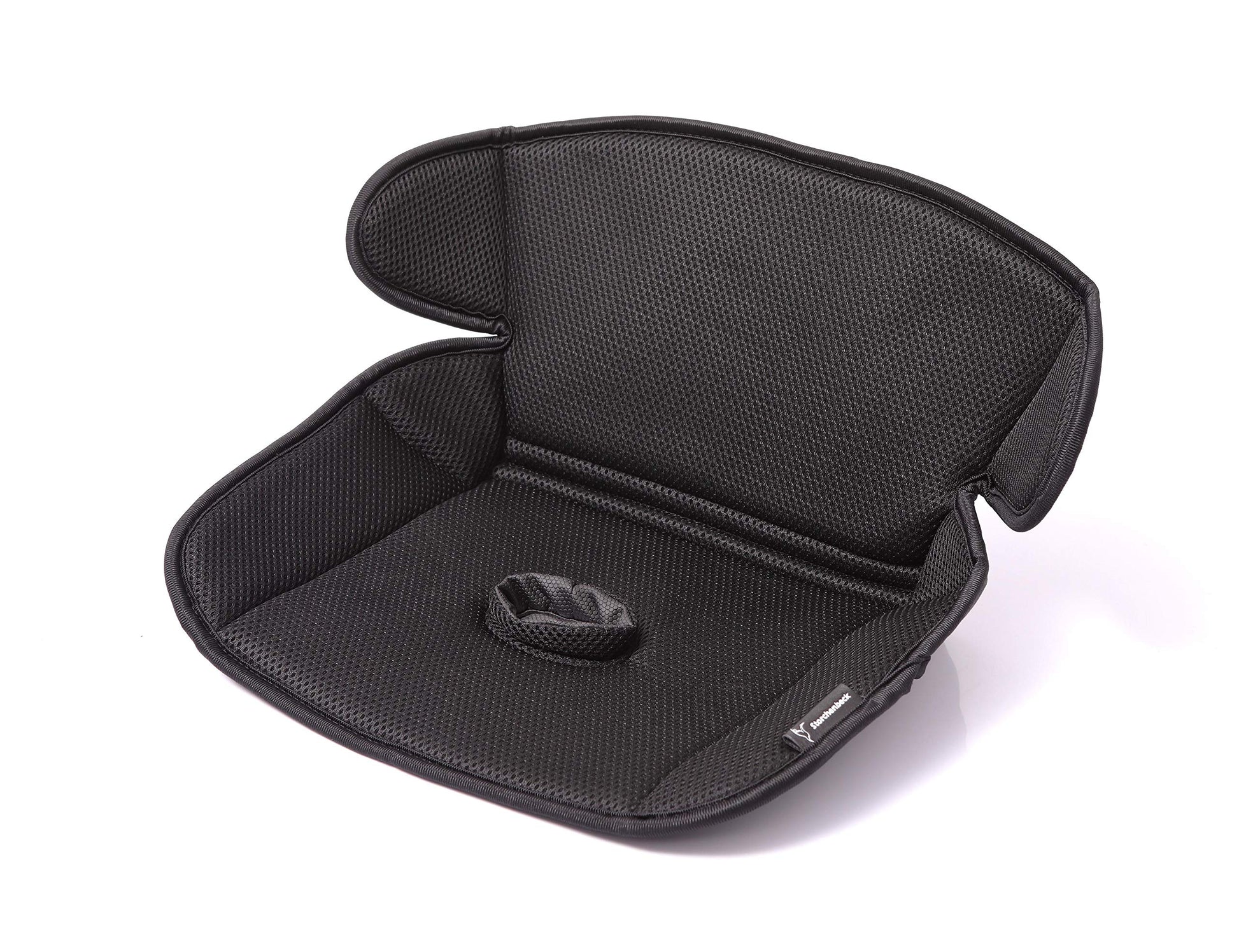 G Ganen Baby Piddle Pad, Toddler Waterproof Liner Seat Protector Compatible With Car Seat Stroller With 3D Breathable Material E