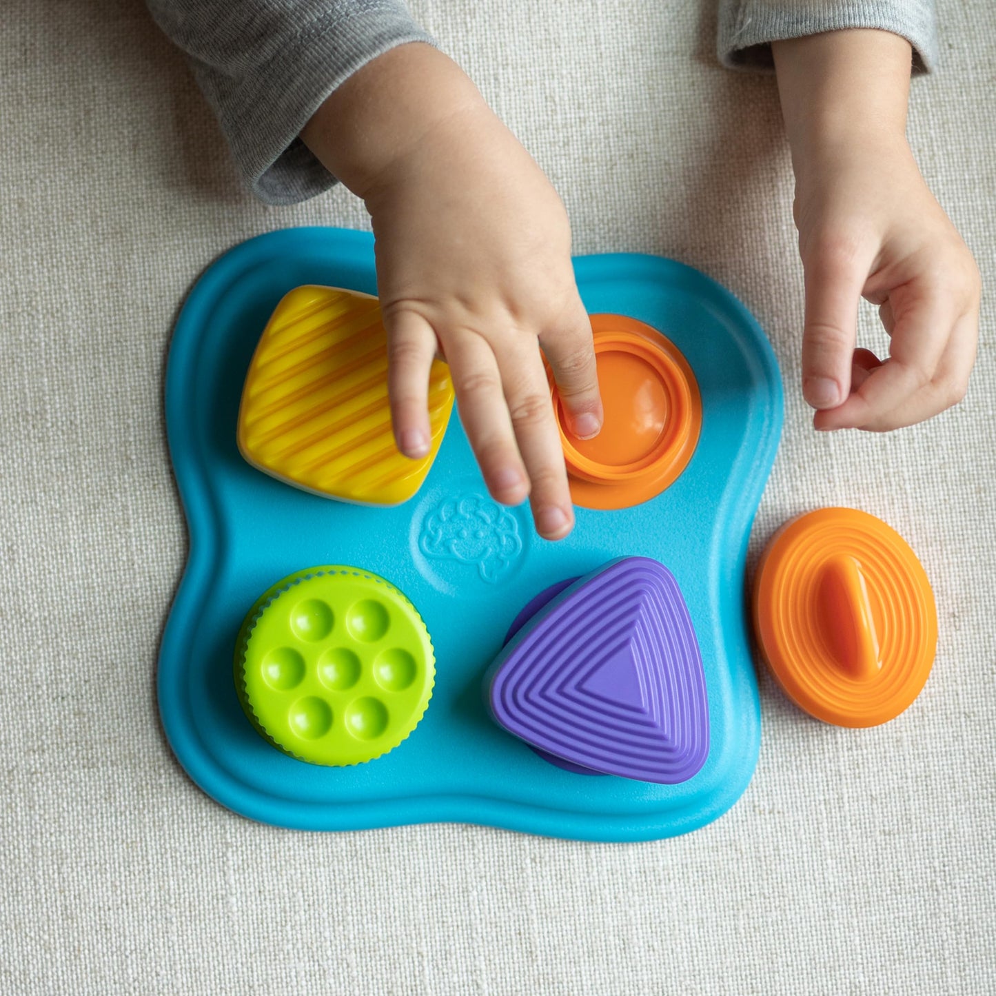 Fat Brain Toys Lidzy
