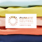 Esembly Overnighters - Organic Cotton Cloth Diaper Booster Inserts with Stay-Dry Fleece - Reusable Nighttime Absorbency Doublers
